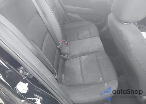 2019 Hyundai Elantra Sel из США, поврежденный, VIN 5NPD84LF8KH469814